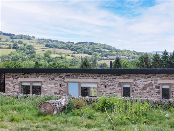 The Stables - Cheshire
