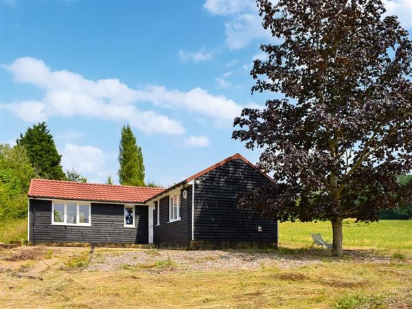 The Stables in Surrey