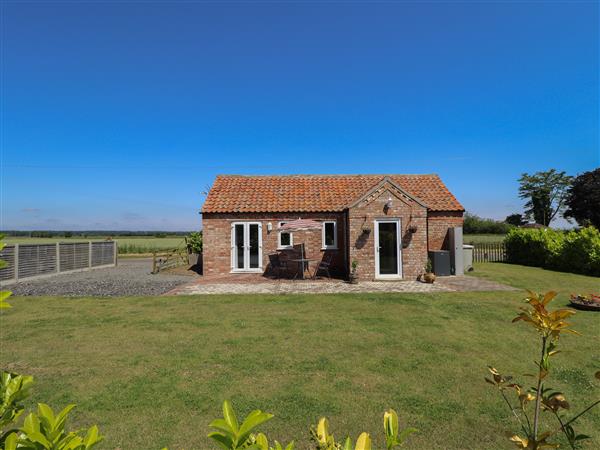 The Stables in Lincolnshire