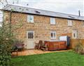 Enjoy your Hot Tub at The Stables; ; Great Tew near Chipping Norton