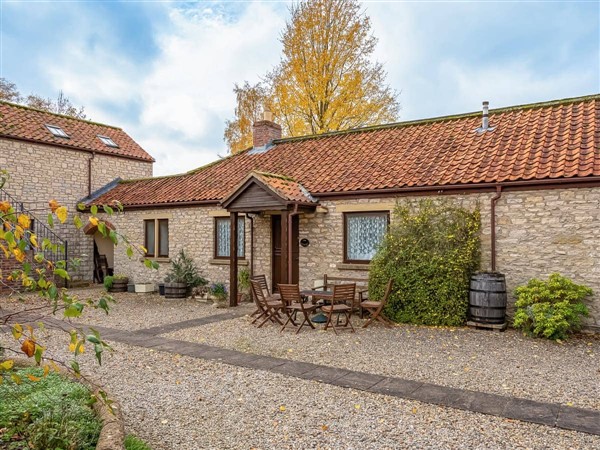 The Stables in North Yorkshire