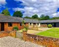 Relax at The Stables; ; Polstead