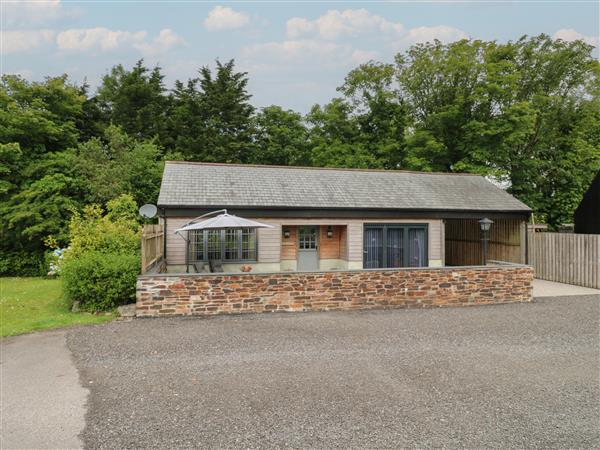 The Stables in Cornwall