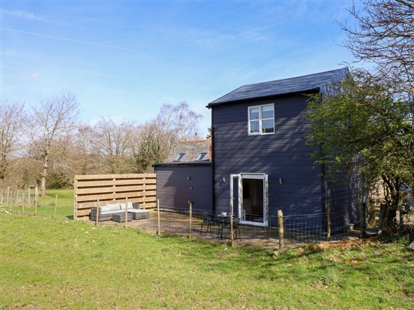 The Stables in Denbighshire