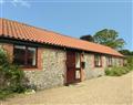 Enjoy a glass of wine at The Stables; ; Happisburgh