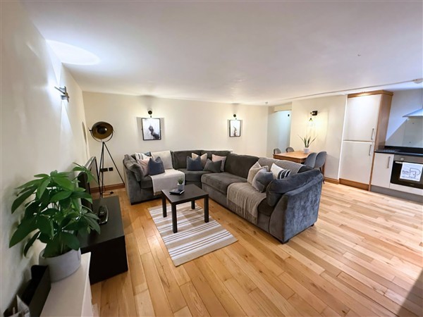 The Stables in Cumbria