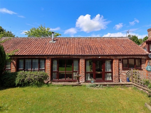 The Stables - North Humberside