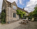 The Stables at Daubeneys - Wiltshire