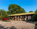 Enjoy a leisurely break at The Stables at the Oaks; Staffordshire