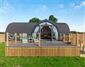Enjoy your Hot Tub at The Stag's Wallow; Derbyshire