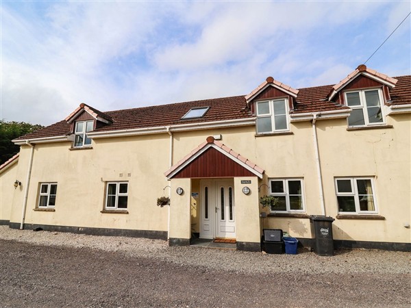 The Station House, 