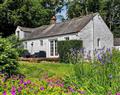 Enjoy a leisurely break at The Steading Cottage; Dumfriesshire