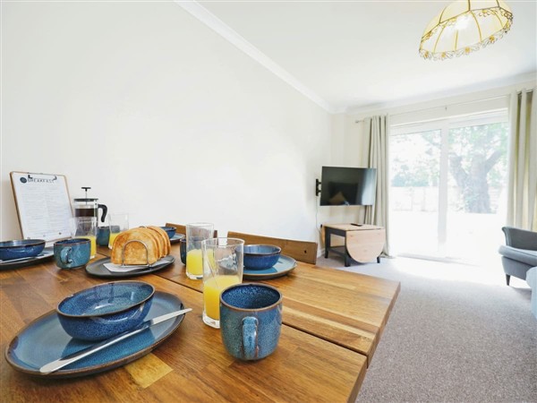 The Steyne - Steyne Four in Isle of Wight