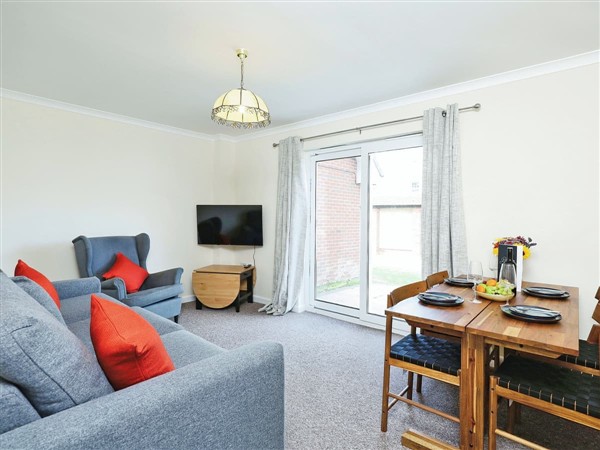 The Steyne - Steyne Three in Isle of Wight