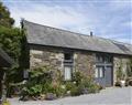The Stone Barn Cottage in Holne - Dartmoor