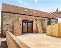 Relax at The Stone Barn; Lincolnshire