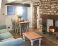 The Street Cottage in Uley, near Dursley - Gloucestershire