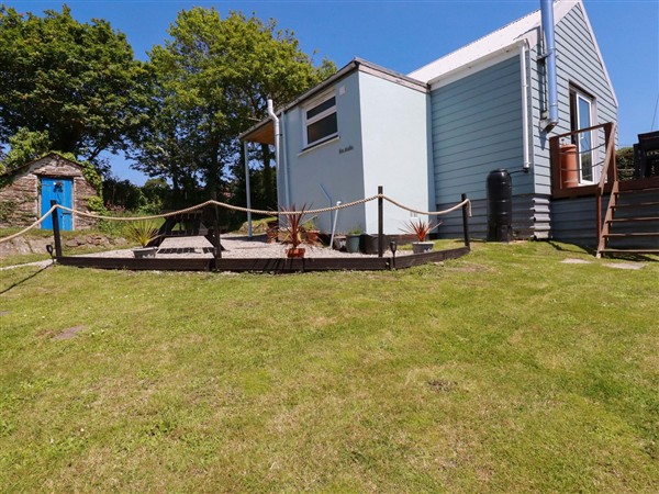 The Studio - Cornwall