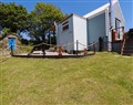 Take things easy at The Studio; ; Feock near Truro