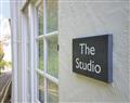 The Studio in St Mawes - Cornwall