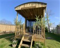 The Suffolk Hut - Cheshire