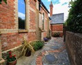 The Sunday School Room - Dorset