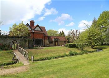 The Surrey Manor in Wonersh, Surrey