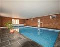 The Swimming Pool Retreat in Fontwell - West Sussex