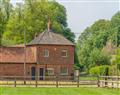 The Tack House in Holkham near Wells-next-the-Sea - Norfolk