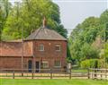 The Tack House in Near Holkham - Norfolk