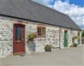 The Tack Room Cottage, Ambleston in Haverfordwest - Dyfed