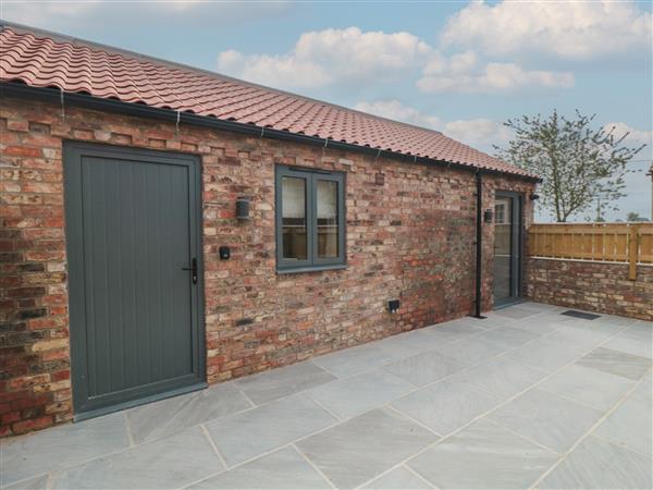 The Tack Room in North Yorkshire