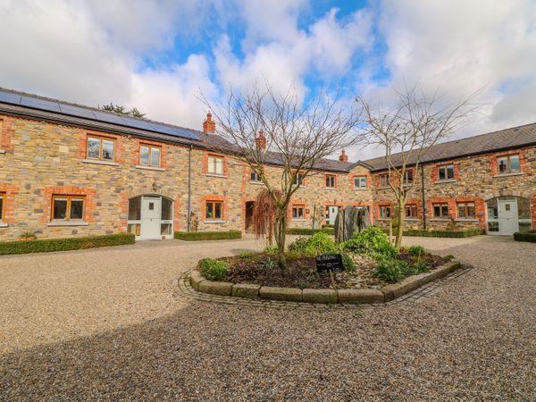 The Tack Room In Lismullen Near Navan Meath Sleeps 2