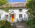 Enjoy a leisurely break at The Thatched Cottage; ; St Hilary