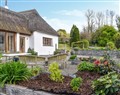Forget about your problems at The Thatched Cottage; Devon