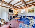 Enjoy a leisurely break at The Thatched Cottage; ; Walberswick