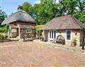 Enjoy a leisurely break at The Thatched Cottage and Piglet Lodge; East Sussex
