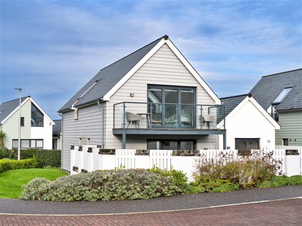 The Tides, Westward Ho