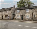 The Toll Bar - Derbyshire