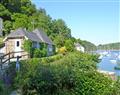 Unwind at The Toll House; ; Noss Mayo