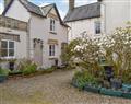 Forget about your problems at The Tower Cottage; Denbighshire