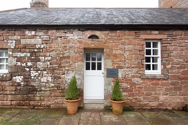 The Tower in Cumbria