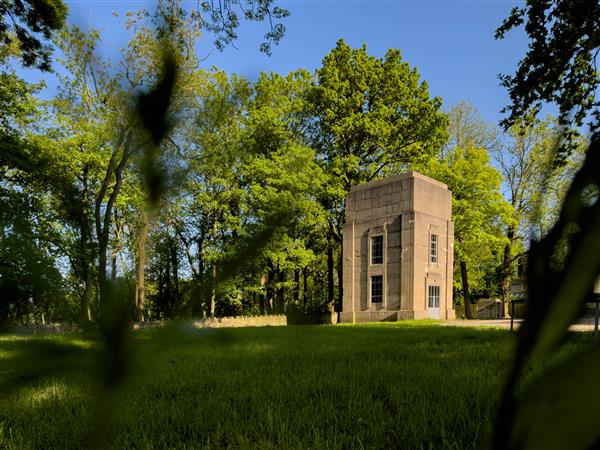 The Tower - Derbyshire