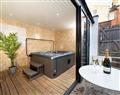 Relax in a Hot Tub at The Town Houses - Town House I; North Yorkshire