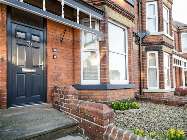 The Townhouse in North Yorkshire