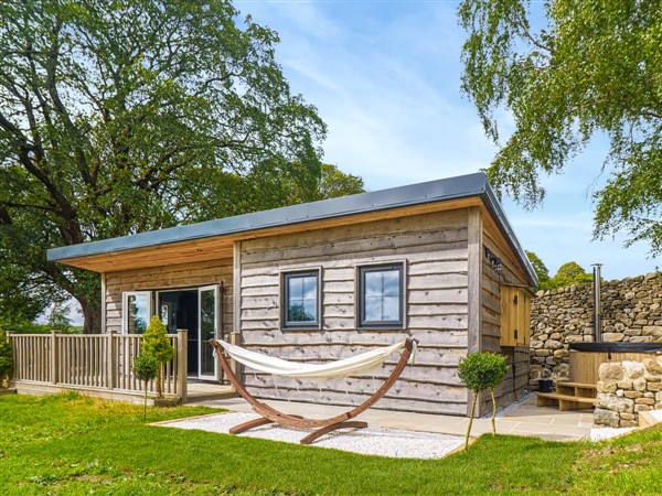 The Twitcher, Barden