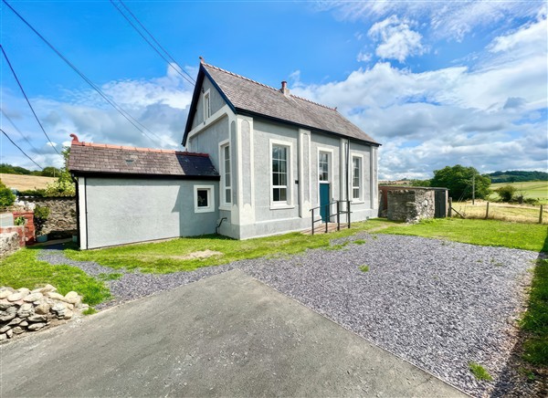 The Vestry Conwy in near Conwy, Gwynedd