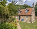 Enjoy a leisurely break at The Vicarage Cottage; Great Limber; Lincolnshire
