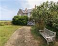 Enjoy a leisurely break at The Vicarage; ; Morvah near Pendeen