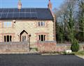 The Victorian Barn and Dairy House Farm Cottages - Plumtree Cottage in Woolland, nr. Blandford Forum - Dorset